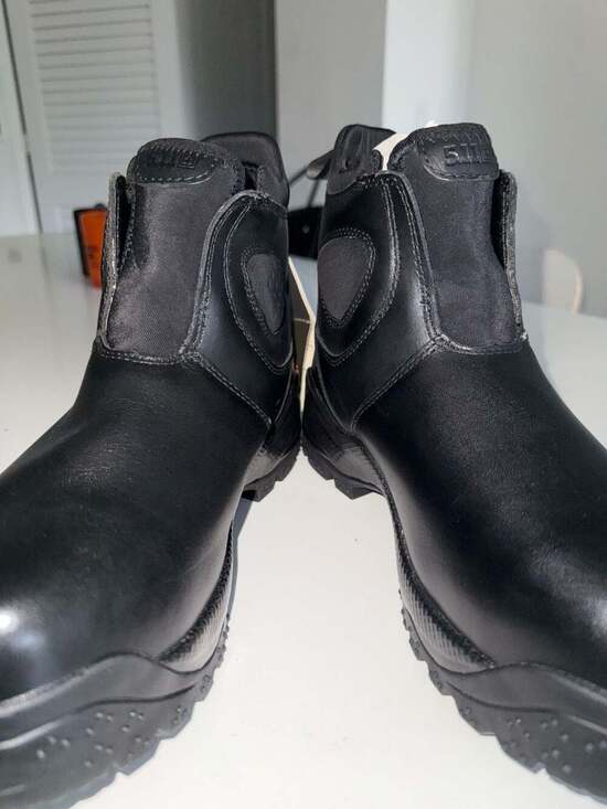 5.11 Tactical Company CST 2.0 Composite Toe Work Boots Size 8 main image 5